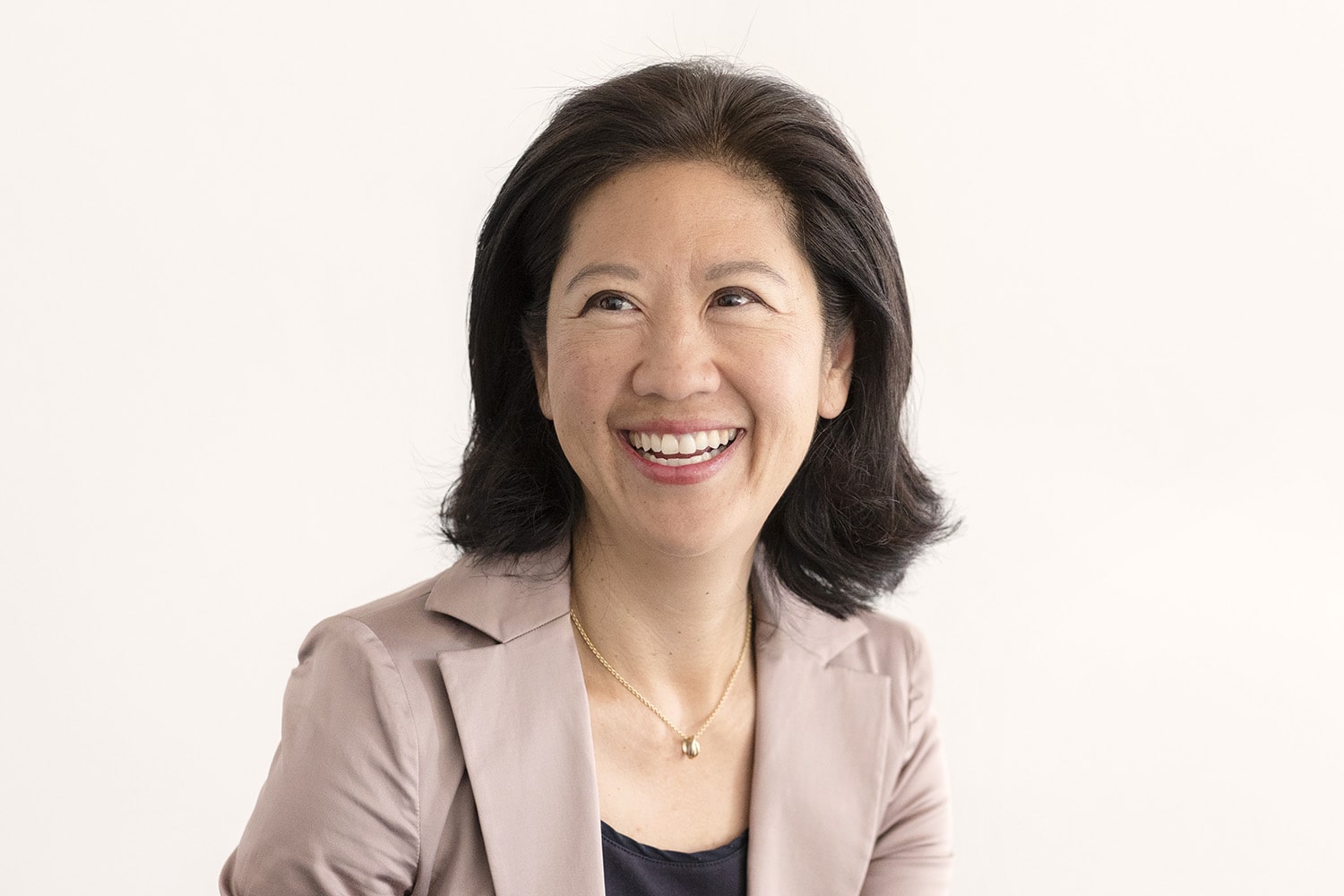 Dr. Candace S. Cheng, ESG und B Corp, Obermatt