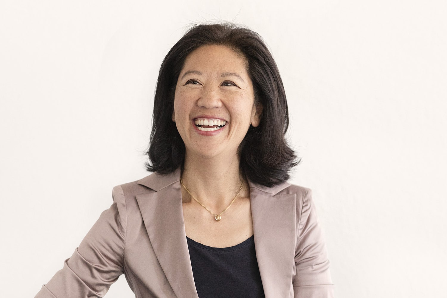 Dr. Candace S. Cheng, ESG und B Corp, Obermatt