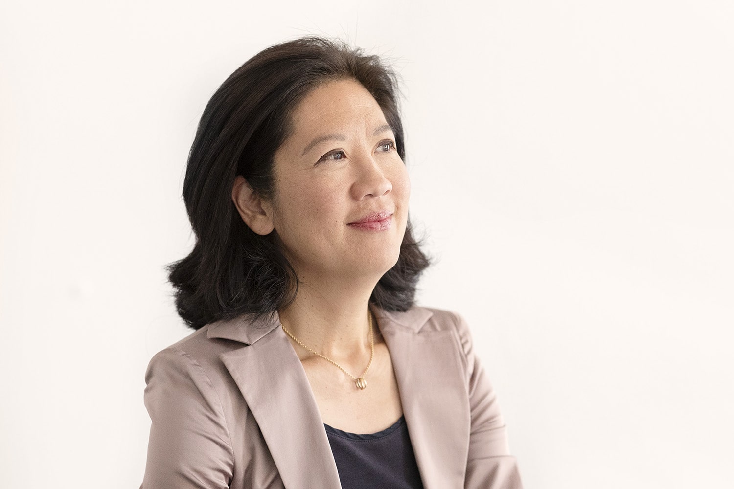 Dr. Candace S. Cheng, ESG und B Corp, Obermatt