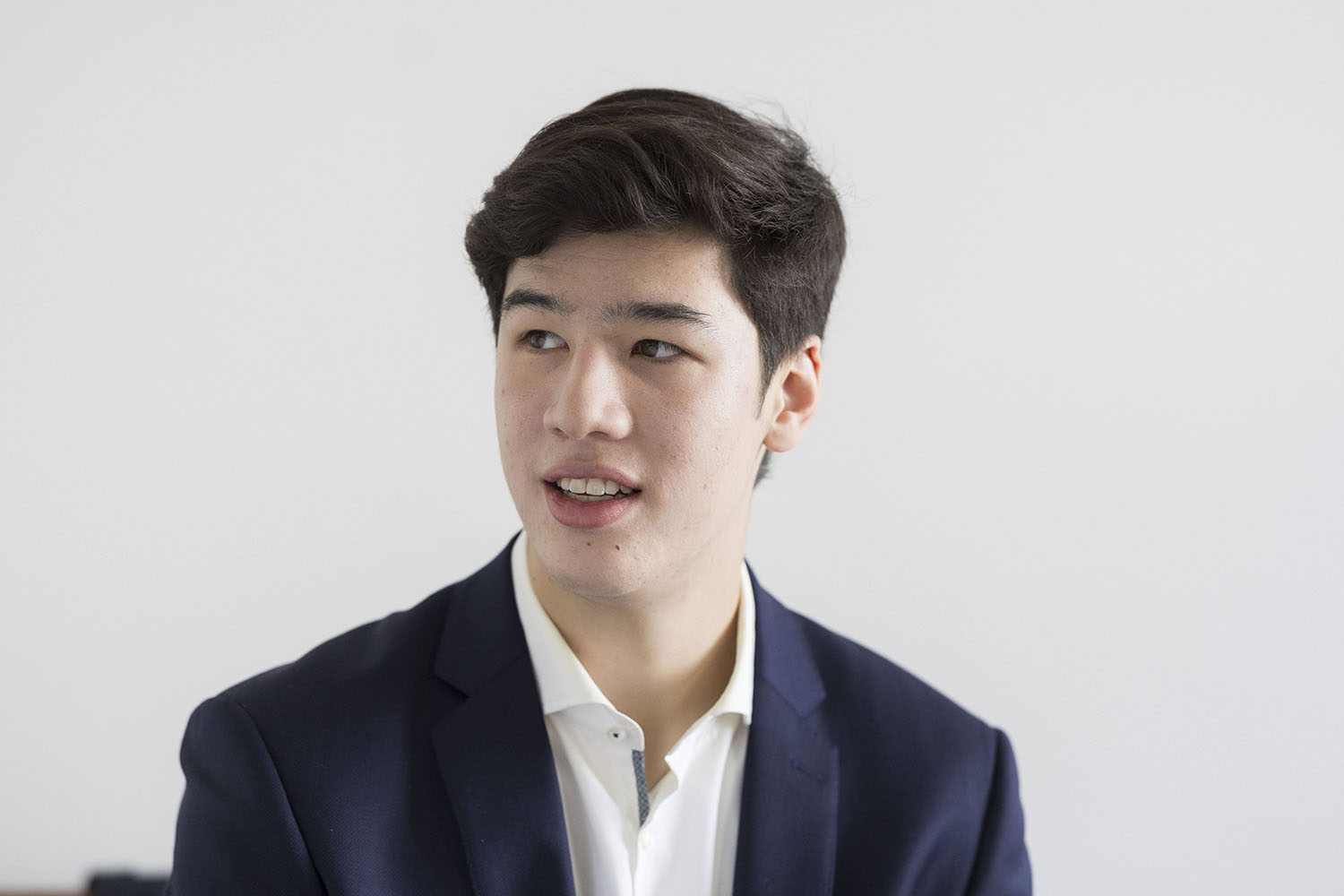 Hermann J. Stern Jr., Product Manager, Obermatt