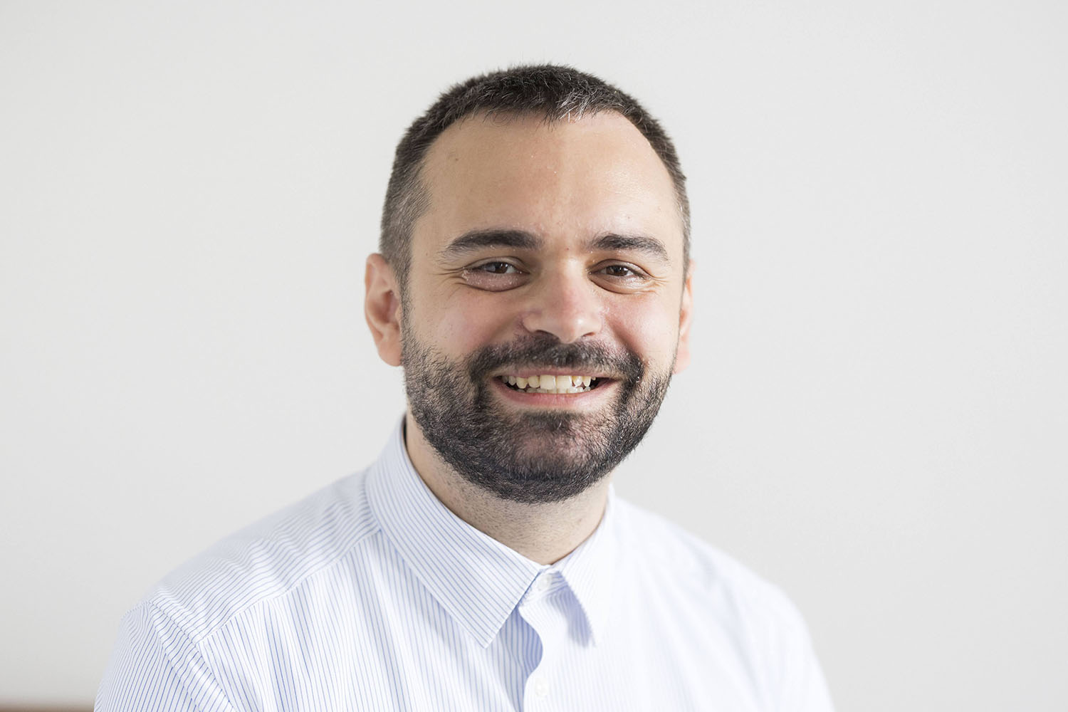 Milos Plazacic, Operations & Analysis, Obermatt
