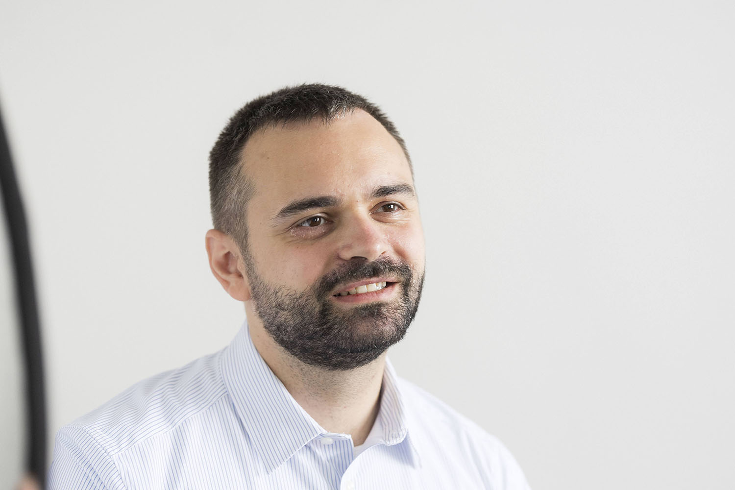 Milos Plazacic, Operations & Analysis, Obermatt