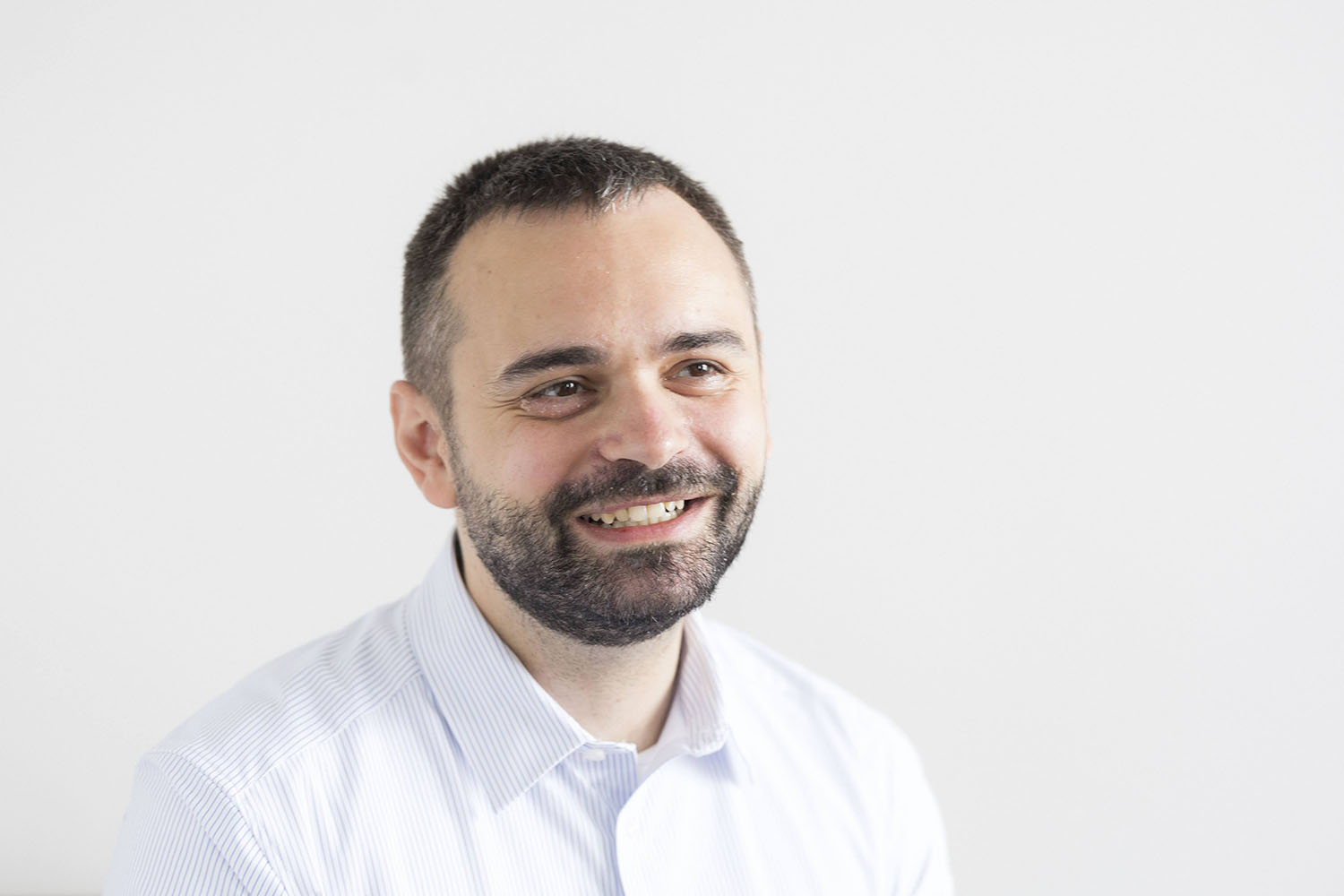 Milos Plazacic, Operations & Analysis, Obermatt