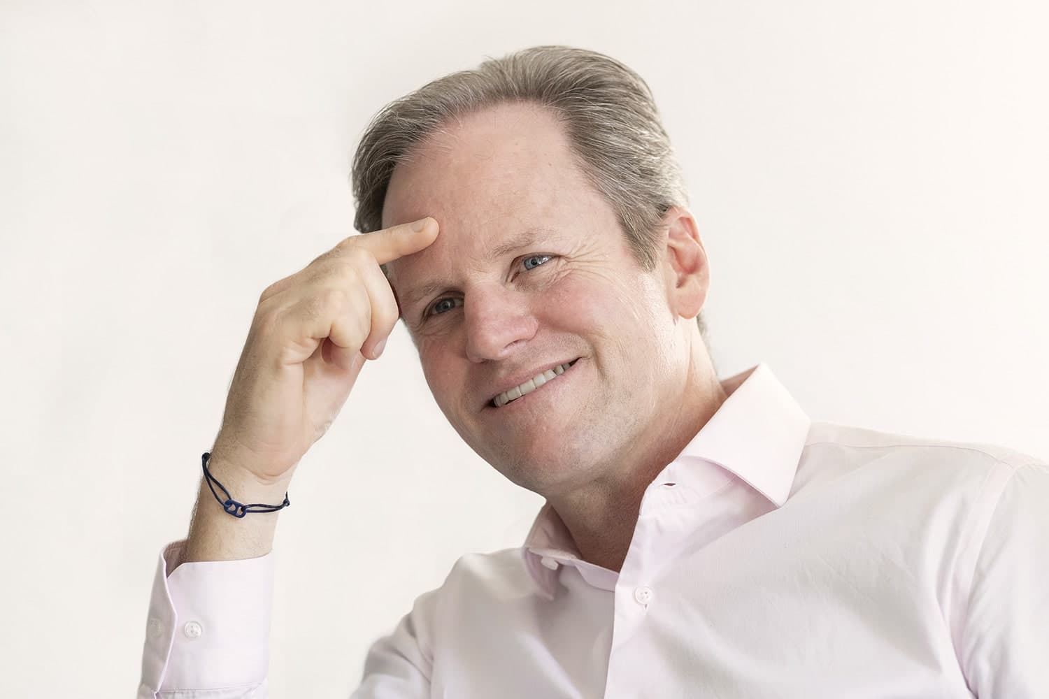 Dr. Hermann J. Stern