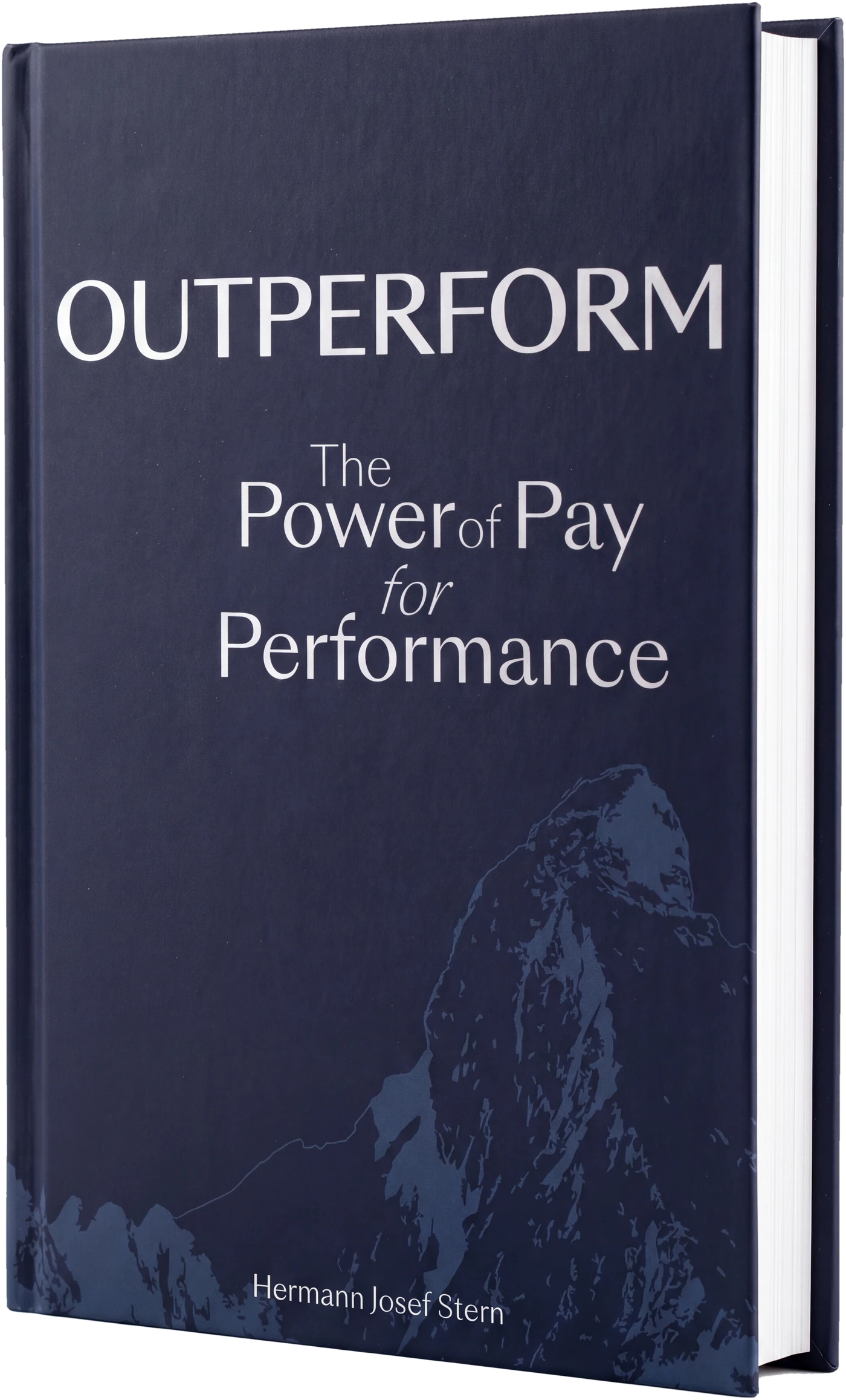 Outperform — The Power of Pay for Performance, von Dr. Hermann J. Stern