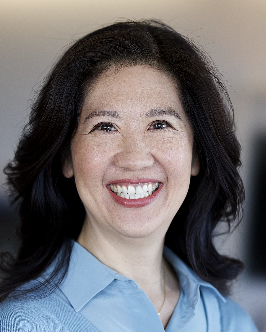 Dr. Candace S. Cheng