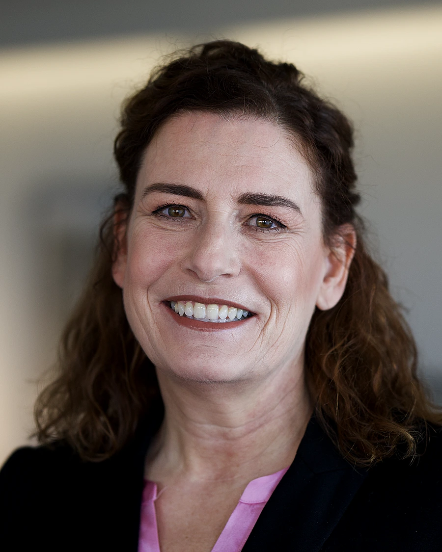 Michaela Schärli