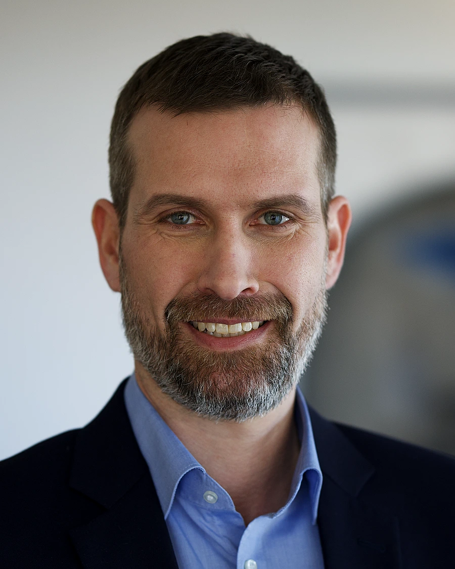 Daniel Wiederkehr