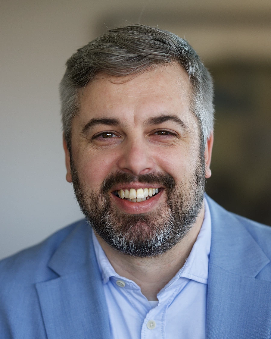 Aleksandar Todorovic